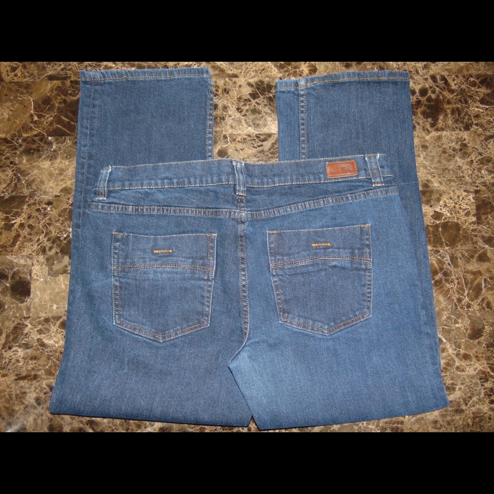 New York RSQ Jeans - Picture 3 of 5